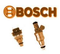 bicos injetores bosch 